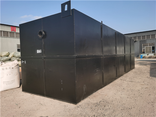 生活污水處理設(shè)備 生活污水處理設(shè)備