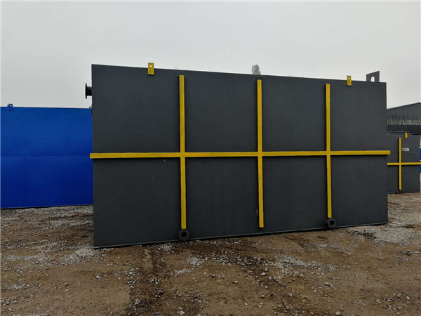 養(yǎng)豬場污水處理設(shè)備 養(yǎng)豬場污水處理設(shè)備