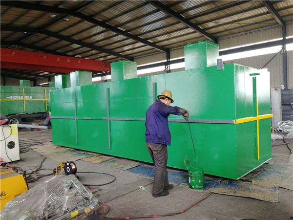 養豬廠污水處理設備 養豬廠污水處理設備