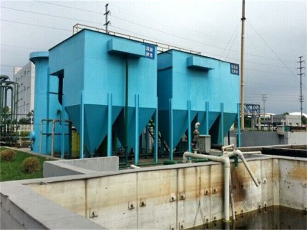 養豬廠污水處理設備 養豬廠污水處理設備