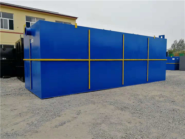 屠宰污水處理設備 屠宰污水處理設備