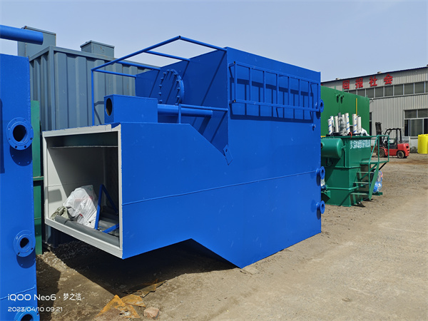 全自動一體化凈水設備 全自動一體化凈水設備