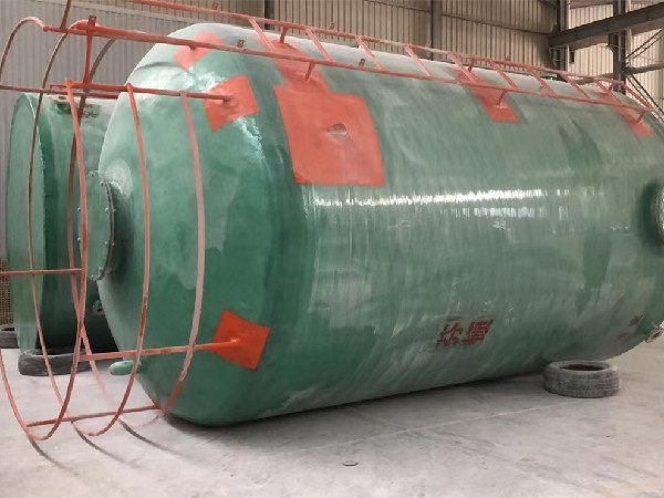 鐵碳微電解塔 鐵碳微電解塔