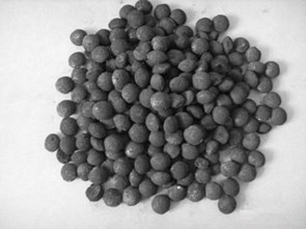 芬頓填料 芬頓填料