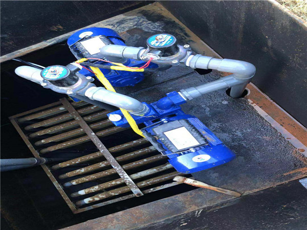 MBR膜生物反應器一體化設備 MBR膜生物反應器一體化設備