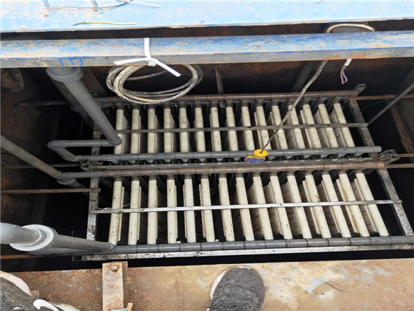 膜生物反應器 膜生物反應器